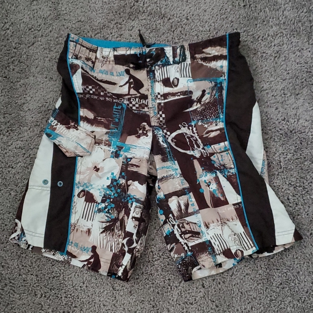Boys swim suit